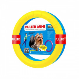 Puller mini (utolsó darab)